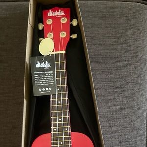 Ukele 🎸